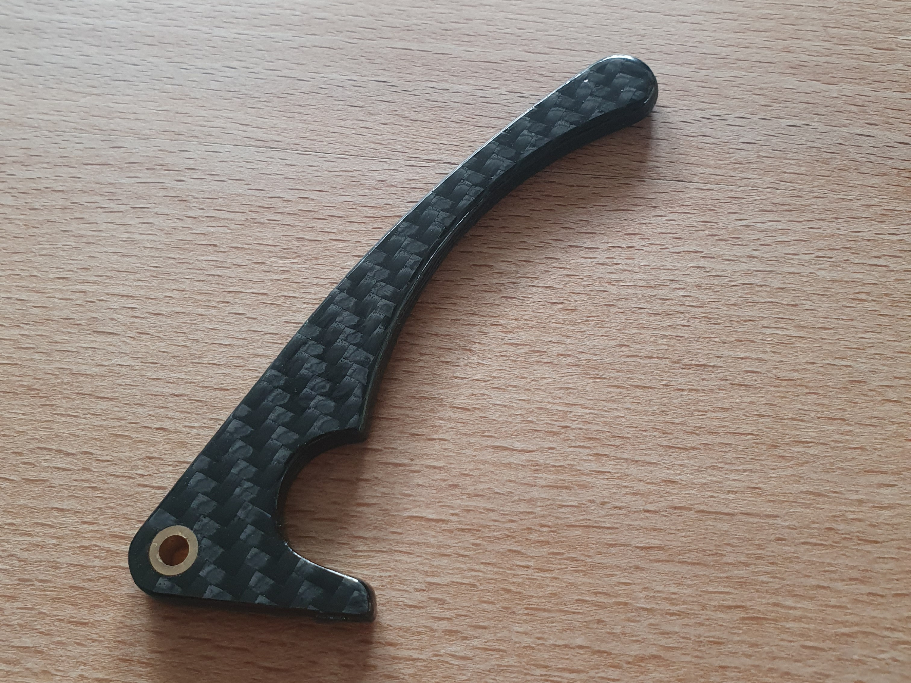 Glider Trim Lever – Custom Replica